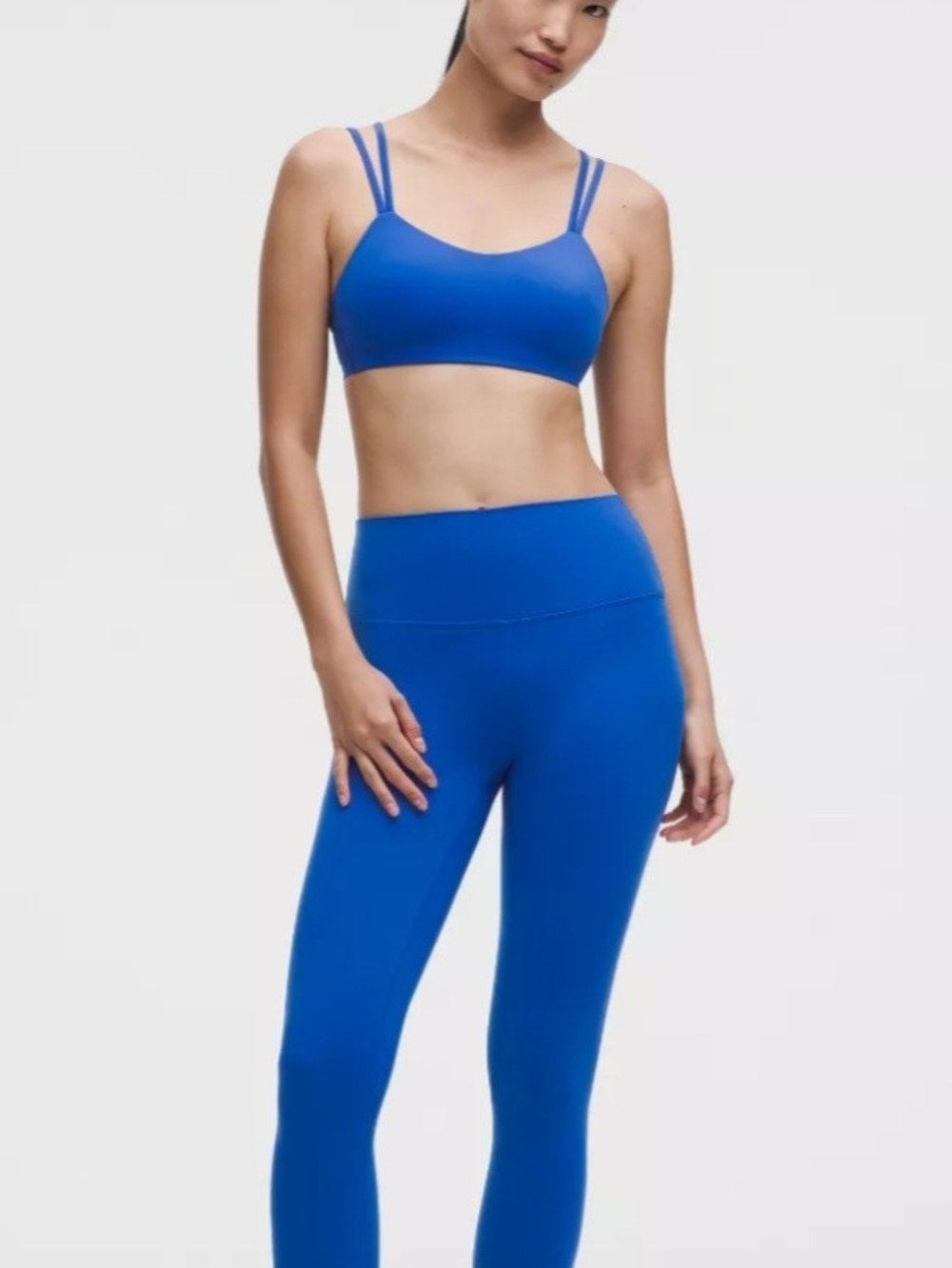 lululemon Align™ High-Rise Crop